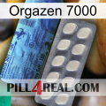 Orgazen 7000 34